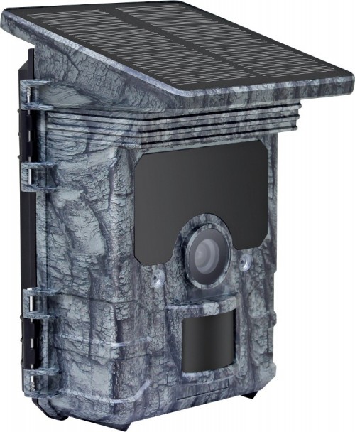 Wildcamera XL EZ-Solar