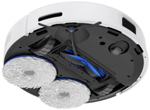 ECOVACS N30 Pro Omni