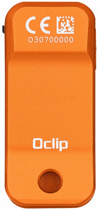 Olight Oclip