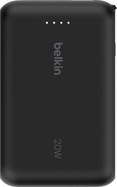 Belkin BoostCharge Power Bank 10K with USB-C Cable