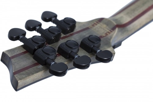 Schecter C-1 FR S Apocalypse