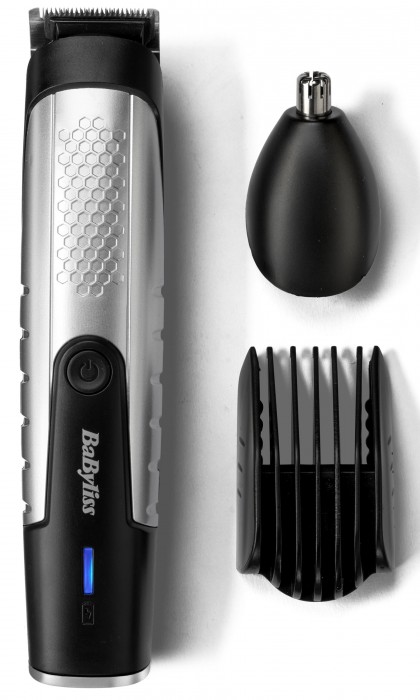 BaByliss Lithium Power Beard Trimmer