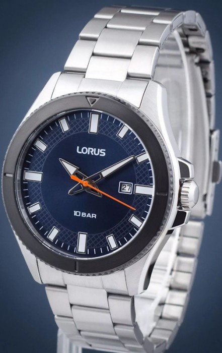 Lorus RH901QX9