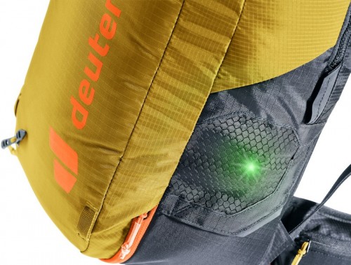 Deuter Alproof Lite 22