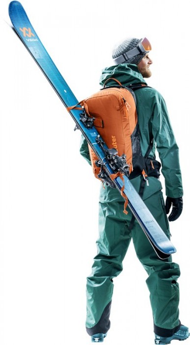 Deuter Alproof Lite 22