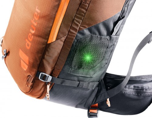 Deuter Alproof 32