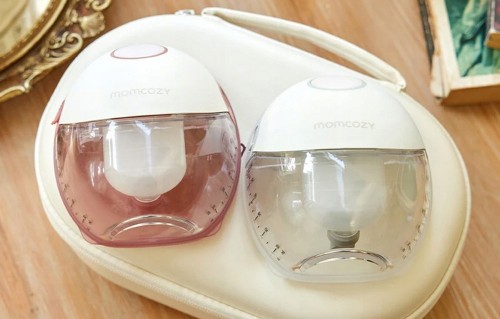 Momcozy M6