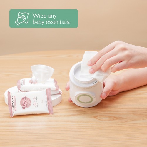 Momcozy Cordless Portable