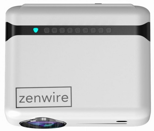Zenwire E520H