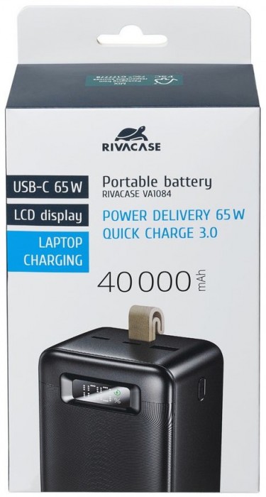 RIVACASE Rivapower VA1084