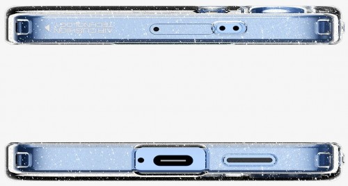 Spigen Liquid Crystal Glitter for Galaxy S25 Plus