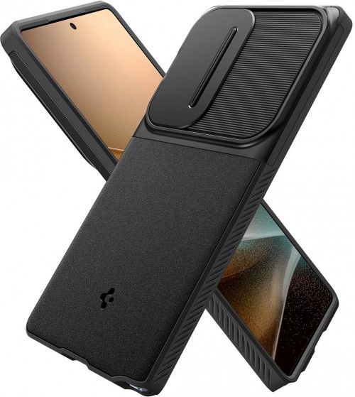 Spigen Optik Armor for Galaxy S25 Ultra