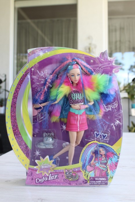 DEFA Fashion Beauty 8495