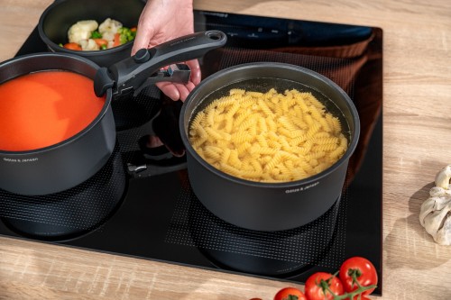 Gotze & Jensen Vienna SPS901