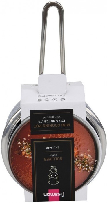 Fissman Gulliver 5410