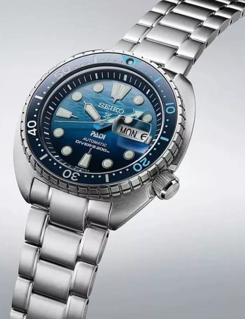 Seiko Prospex SRPK01