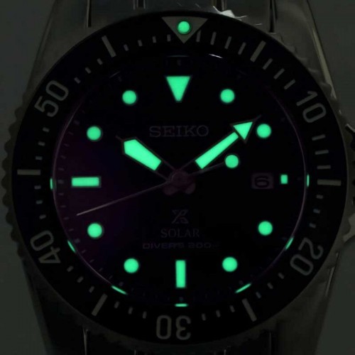 Seiko Prospex PADI SNE585P1