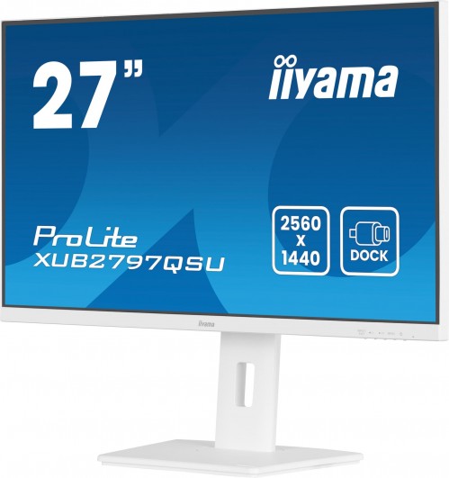 Iiyama ProLite XUB2797QSU-W2