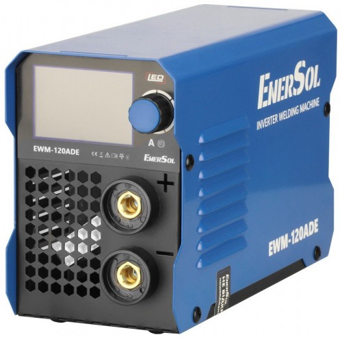 EnerSol EWM-120ADE