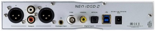 iFi Neo iDSD 2