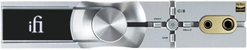 iFi Neo iDSD 2