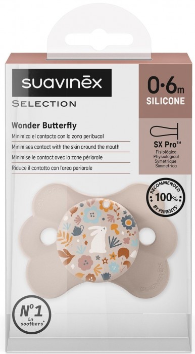 Suavinex Wonder Butterfly 308771