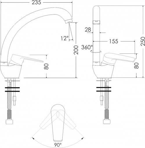 Imprese Krasa f03408601AB