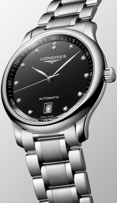 Longines Master Collection L2.628.4.57.6