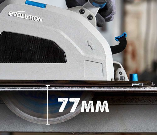 Evolution S210CCS