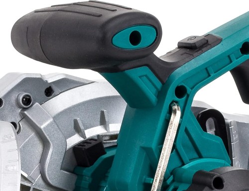 NAC CS-165-LI-ST-20V