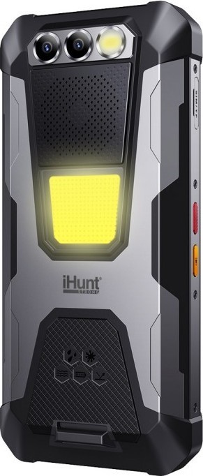 iHunt Titan Music P22000 Ultra