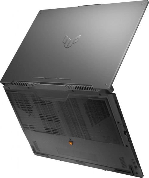 Asus TUF Gaming A17 (2023) FA707NVR