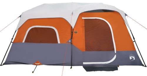 VidaXL LED 9-Person Quick