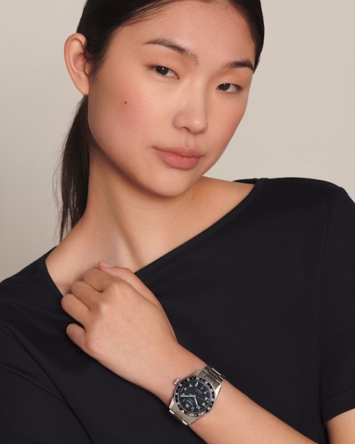 Longines Spirit Zulu Time L3.802.4.53.6