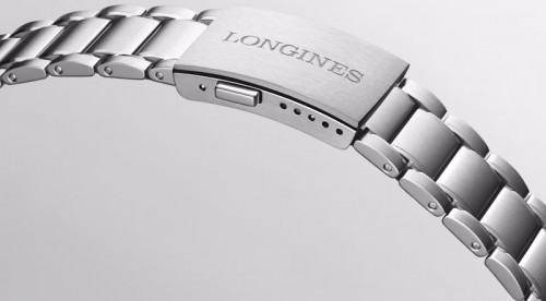 Longines Spirit Zulu Time L3.802.4.53.6
