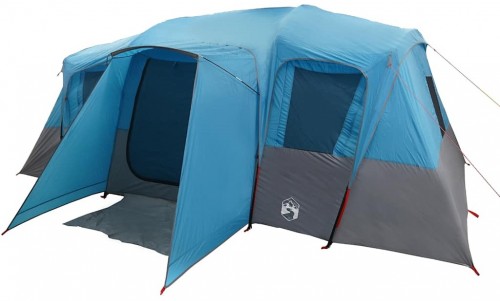 VidaXL Tunneltent 16 WP