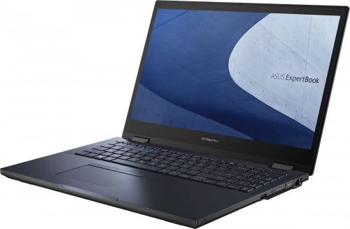 Asus ExpertBook B2 Flip B2502FBA