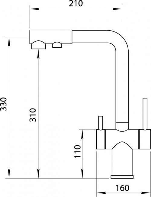 Nett FWS-33