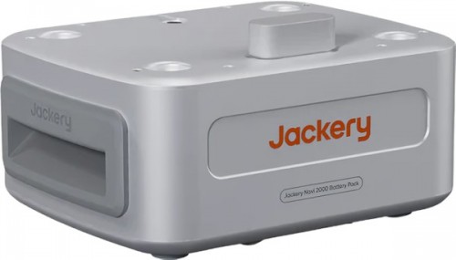 Jackery Navi 2000 Battery Pack