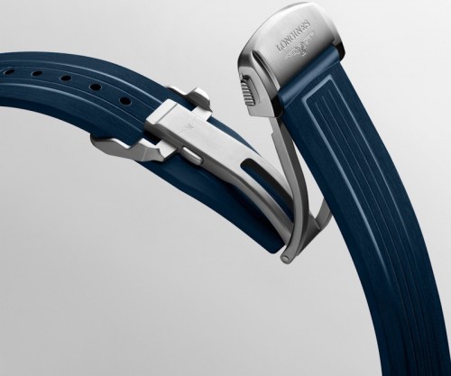 Longines HydroConquest GMT L3.890.4.96.9