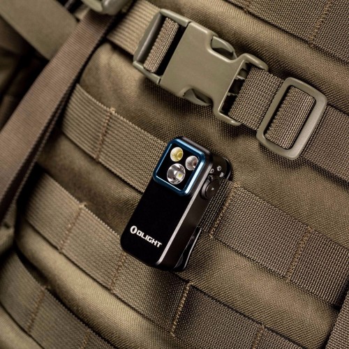 Olight Oclip Pro