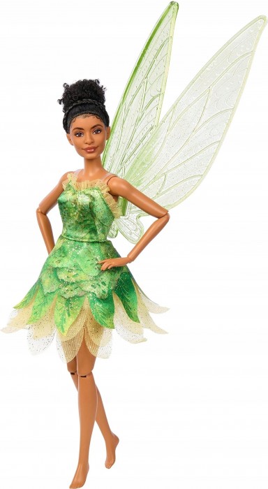 Mattel Tinker Bell ‎HNY37