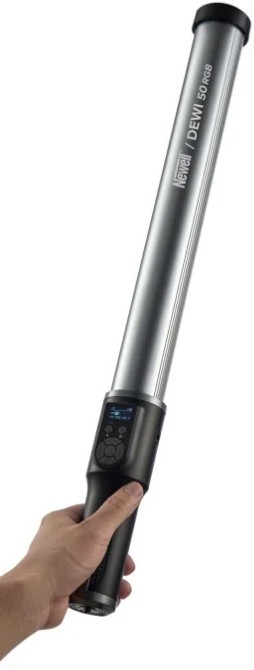 Newell Dewi 50 RGB