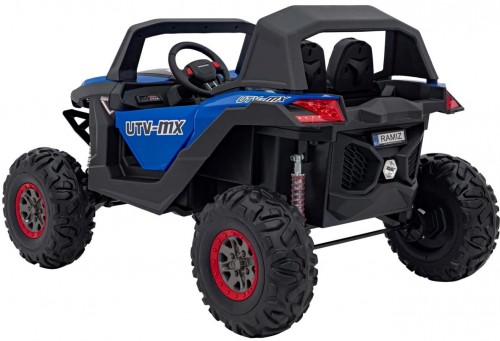 Ramiz Buggy UTV-MX 2000N
