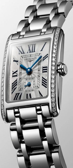Longines DolceVita L5.255.0.71.6