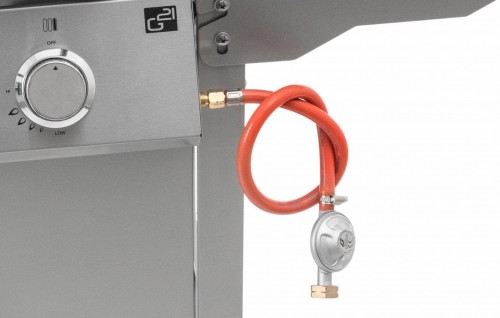 G21 Vitality Oklahoma