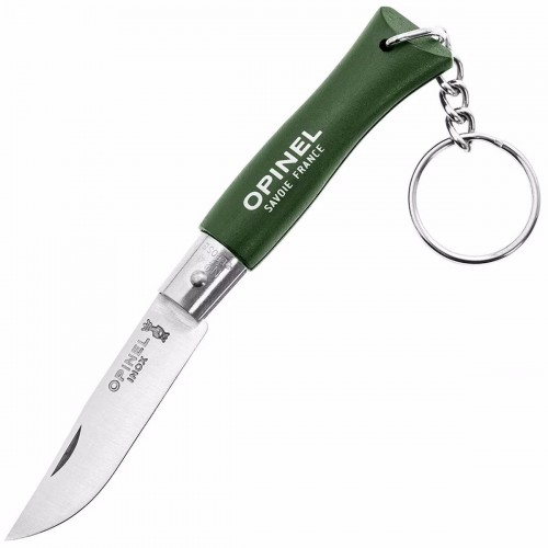 OPINEL N°04 Keychain