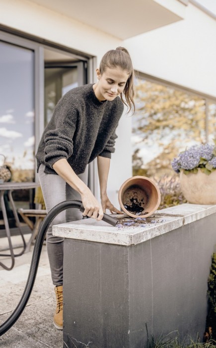 Karcher KWD 2 V-19/4/18