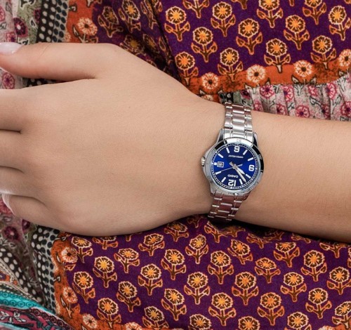 Casio LTP-V004D-2B