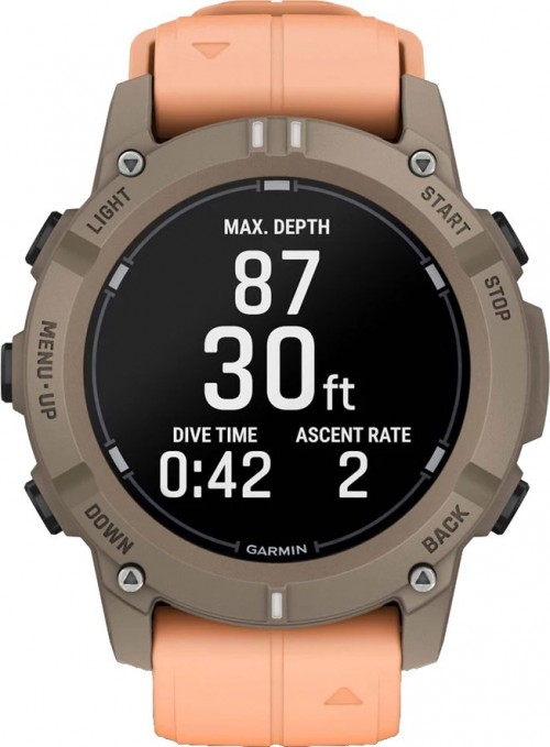 Garmin Descent G2